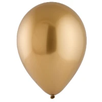 1102-1864 Э 5"/819 Хром Сатин Gold Sateen