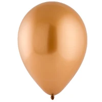 1102-1865 Э 5"/828 Хром Сатин Amber