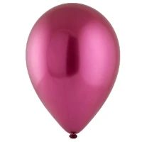 1102-1867 Э 5"/858 Хром Сатин Pomegranate
