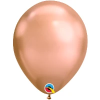 1102-1870 Q 11" Хром Rose Gold