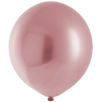1102-1890 И 18"/091 Хром Shiny Pink