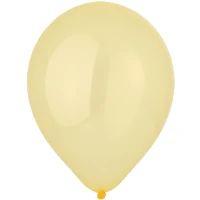 1102-1902 Э 12"/910 Кристалл Droplets Yellow