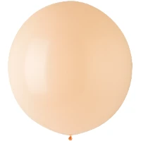 1102-1910 Э 24"/720 Стандарт Macaron Peach