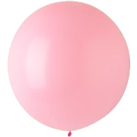 1102-1911 Э 24"/743 Стандарт Macaron Pink Rose