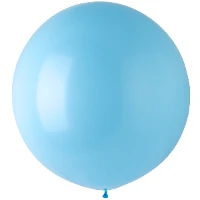 1102-1915 Э 24"/770 Стандарт Macaron Sky Blue