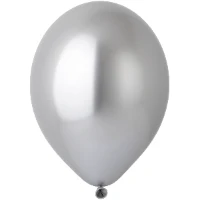 1102-2302 В 105/601 Хром Glossy Silver