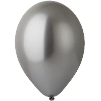 1102-2311 И 5"/089 Хром Shiny Silver