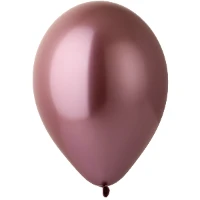 1102-2313 И 5"/091 Хром Shiny Pink