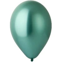1102-2315 И 5"/093 Хром Shiny Green