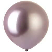 1102-2375 Е 36" Хром Light Pink