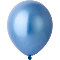 1102-2376 Е 10" Хром Blue