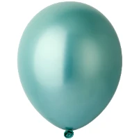 1102-2379 Е 10" Хром Green