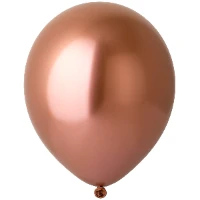 1102-2384 Е 10" Хром Rose Gold