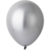 1102-2385 Е 10" Хром Silver