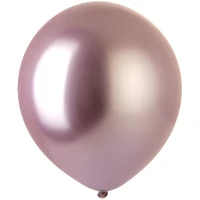 1102-2391 Е 18" Хром Light Pink