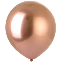 1102-2393 Е 18" Хром Rose Gold