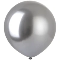 1102-2400 Е 36" Хром Silver