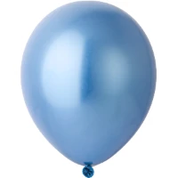 1102-2401 Е 5" Хром Blue