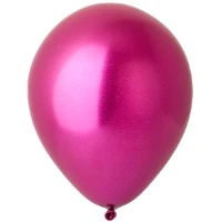 1102-2402 Е 5" Хром Fuchsia