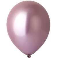 1102-2406 Е 5" Хром Light Pink.