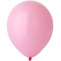 1102-2450 Е 10" Пастель Fresh Pink