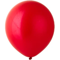 1102-2457 Е 18" Пастель Red