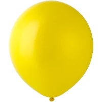1102-2465 Е 18" Пастель Yellow