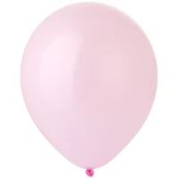 1102-2497 Е 12" Macaron Fuschia.