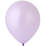 1102-2499  12" Macaron Purple