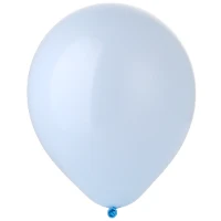 1102-2502 Е 12" Macaron Blue