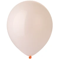 1102-2503 Е 12" Macaron Fresh Pink
