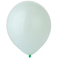 1102-2504 Е 12" Macaron Green