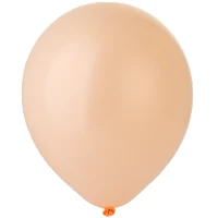 1102-2505 Е 12" Macaron Orange
