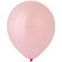 1102-2506  12" Macaron Pink