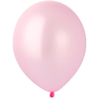 1102-2520 Е 12" Металлик Light Pink