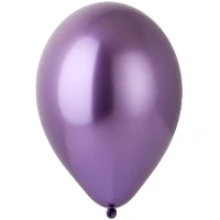 1102-2566 И 5"/097 Хром Shiny Purple