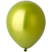 1102-2574 Е 12" Хром Light Green