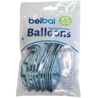 1102-2605 В 105/605 Хром Glossy Blue 12 штук
