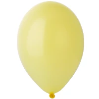 1102-2630 И 5"/043 Пастель Baby Yellow