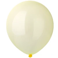 1102-2649 Е 12" Кристалл Yellow