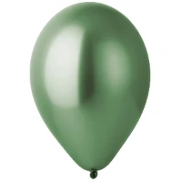 1102-2655 В 105/608 Хром Glossy Lime Green