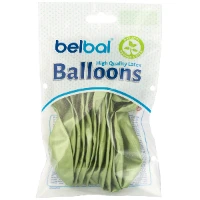 1102-2658 В 105/608 Хром Glossy Lime Green 12 штук