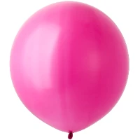 1102-2892 И 18"/007 Пастель Fuchsia