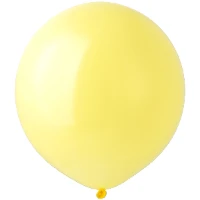 1102-2895 И 18"/043 Пастель BabyYellow