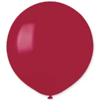 1102-2897 И 18"/047 Пастель Burgundy