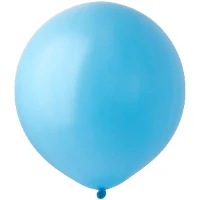 1102-2904 И 18"/072 Пастель Baby Blue