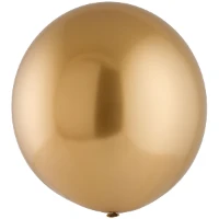 1102-2951 Э 24"/819 Хром Сатин Gold Sateen