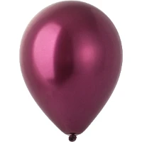 1102-2958 Э 5"/854 Хром Сатин Cherry Lacquer