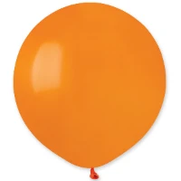 1102-2962 И 19"/004 Пастель Orange