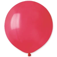 1102-2963 И 19"/005 Пастель Red